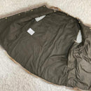 Moncler Fur Coats 16543 Margarita