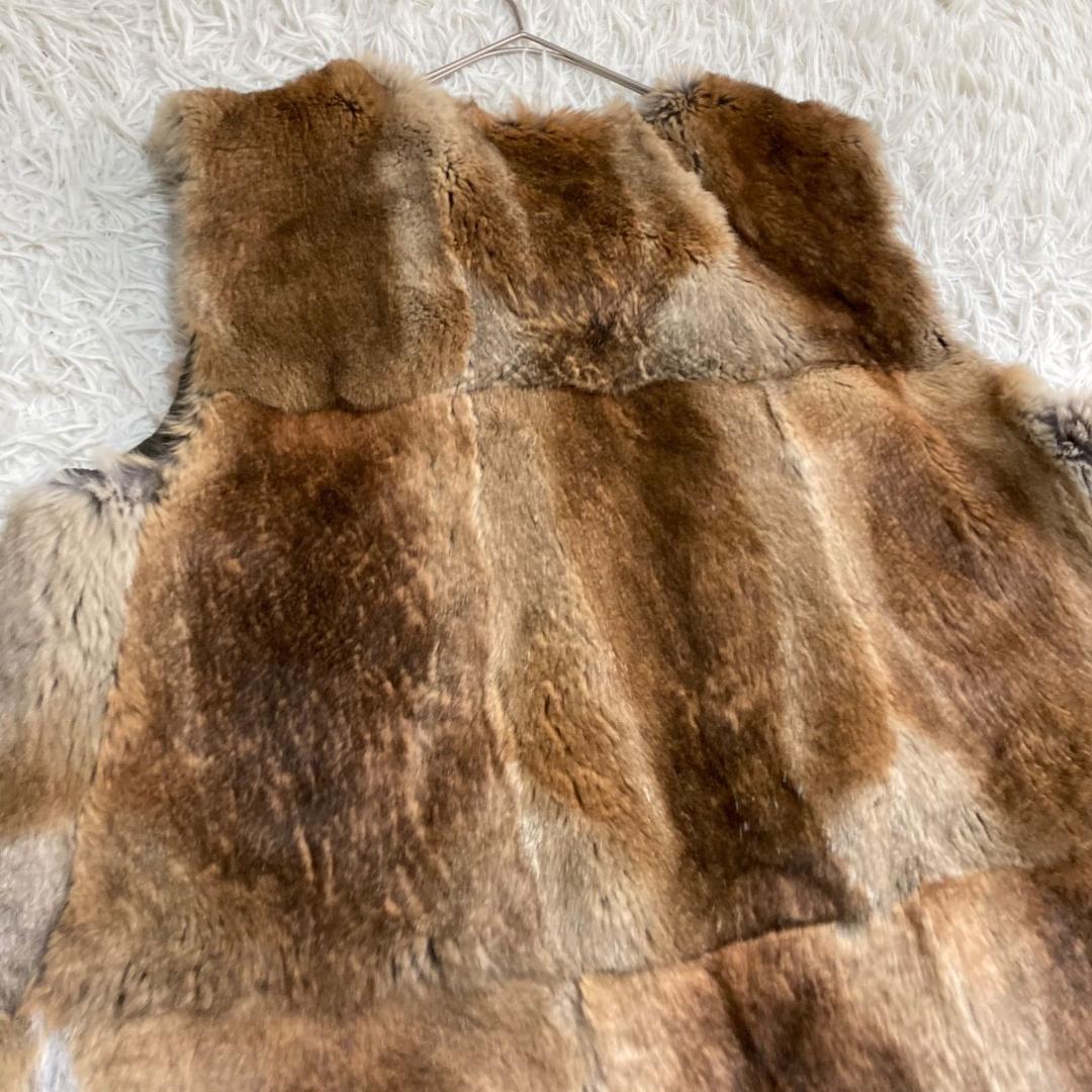 Moncler Fur Coats 16543 Margarita