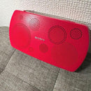 Sony Radio And Boombox Srf-18 Fm Am