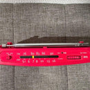 Sony Radio And Boombox Srf-18 Fm Am