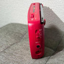 Sony Radio And Boombox Srf-18 Fm Am