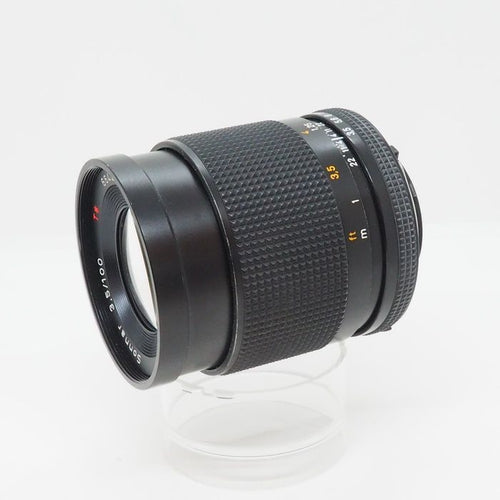 Contax Others Sonnar T* 100/3.5 Mmj