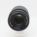 Contax Others Sonnar T* 100/3.5 Mmj
