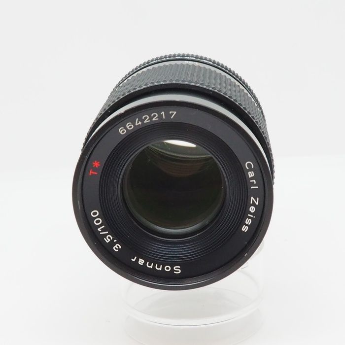 Contax Others Sonnar T* 100/3.5 Mmj