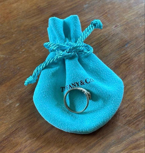 Tiffany Rings Co. 925