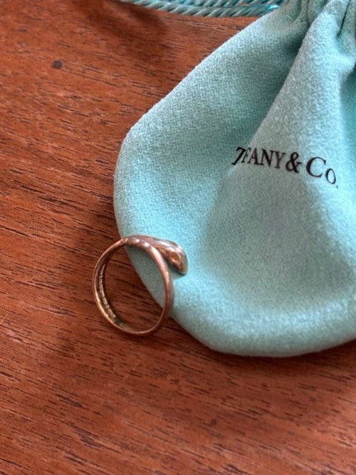 Tiffany Rings Co. 925