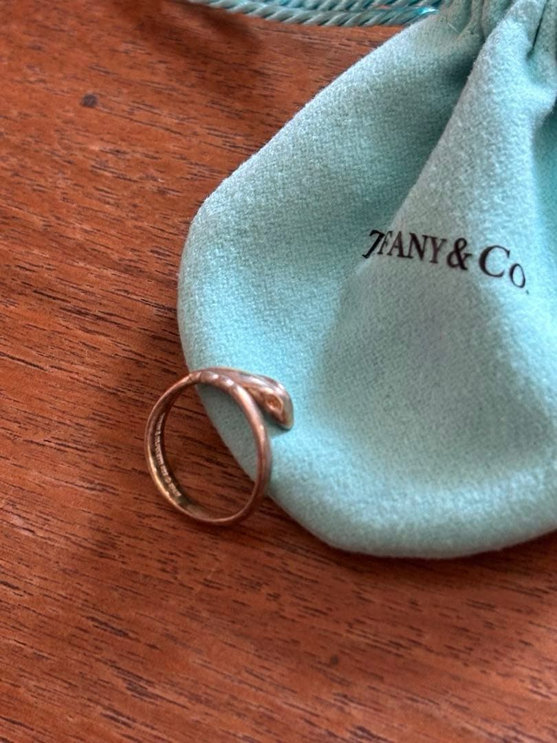 Tiffany Rings Co. 925