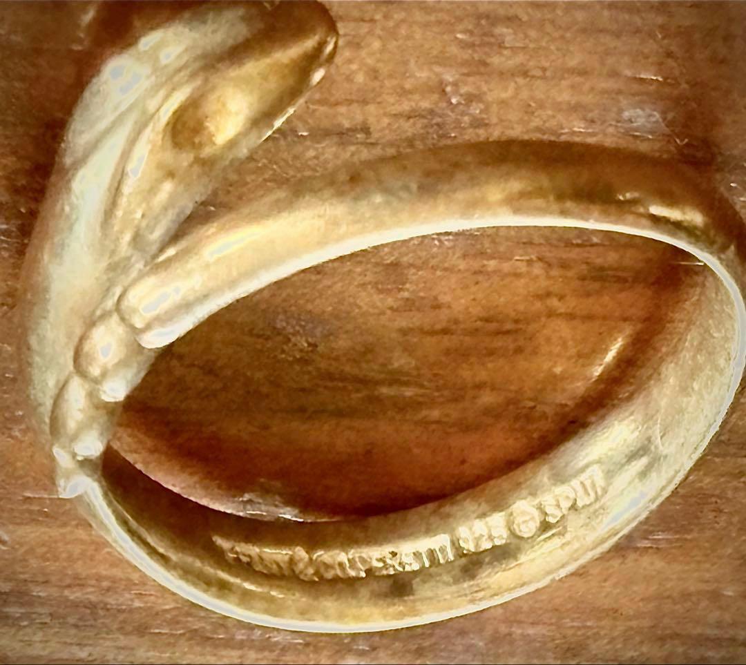 Tiffany Rings Co. 925