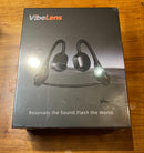Wireless Earphones Vibelens