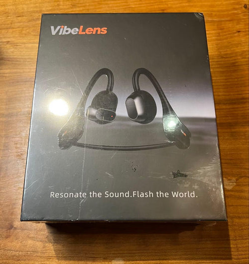 Wireless Earphones Vibelens