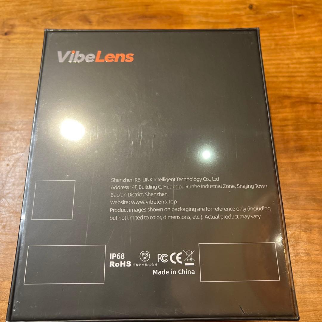 Wireless Earphones Vibelens