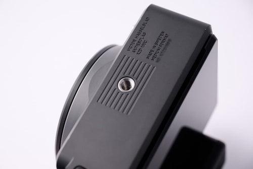 Hasselblad Mirrorless Interchangeable Lens Cameras X2D 100C Xcd