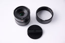 Hasselblad Mirrorless Interchangeable Lens Cameras X2D 100C Xcd
