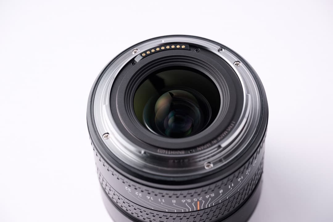 Hasselblad Mirrorless Interchangeable Lens Cameras X2D 100C Xcd