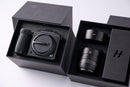 Hasselblad Mirrorless Interchangeable Lens Cameras X2D 100C Xcd