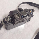 Mirrorless Interchangeable Lips Olympus Om-D E-M10