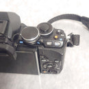 Mirrorless Interchangeable Lips Olympus Om-D E-M10