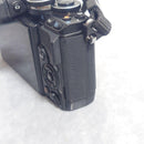 Mirrorless Interchangeable Lips Olympus Om-D E-M10