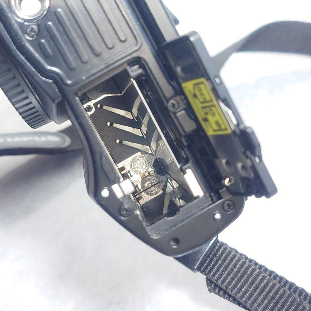 Mirrorless Interchangeable Lips Olympus Om-D E-M10