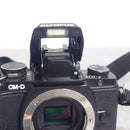 Mirrorless Interchangeable Lips Olympus Om-D E-M10