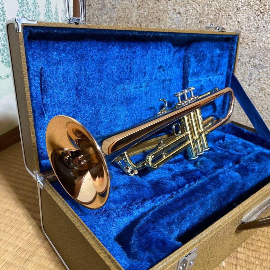 Yamaha Trumpets Ytr332