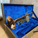 Yamaha Trumpets Ytr332