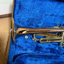 Yamaha Trumpets Ytr332