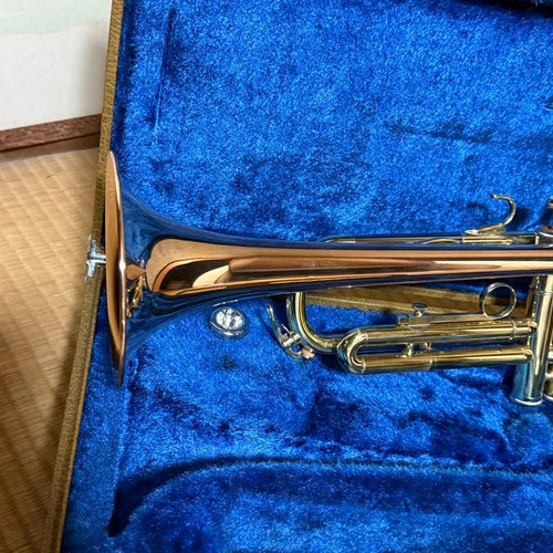 Yamaha Trumpets Ytr332