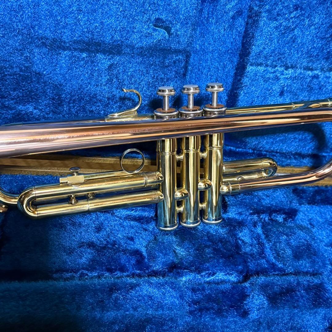 Yamaha Trumpets Ytr332