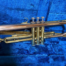 Yamaha Trumpets Ytr332