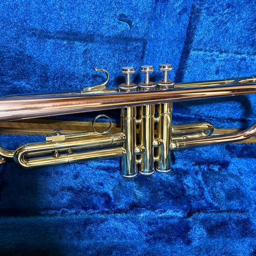 Yamaha Trumpets Ytr332