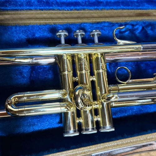 Yamaha Trumpets Ytr332