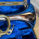 Yamaha Trumpets Ytr332