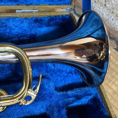 Yamaha Trumpets Ytr332