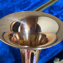 Yamaha Trumpets Ytr332