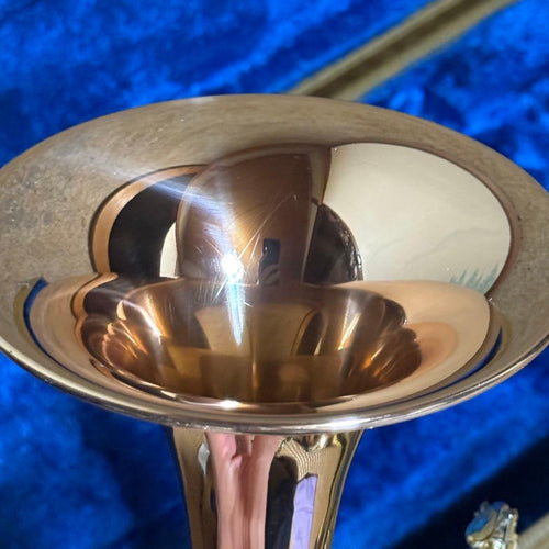 Yamaha Trumpets Ytr332
