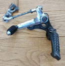 Yamaha Steps Pedals Sr400 2H6