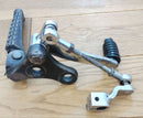 Yamaha Steps Pedals Sr400 2H6