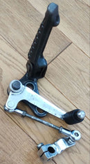 Yamaha Steps Pedals Sr400 2H6