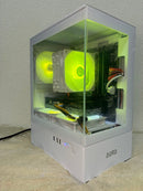 Gaming Desktops Ryzen7 5700X Rtx5060 Pc