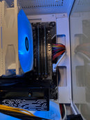 Gaming Desktops Ryzen7 5700X Rtx5060 Pc
