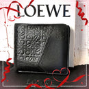 Loewe Bifold Wallets A