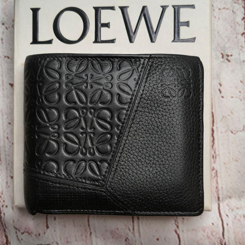 Loewe Bifold Wallets A