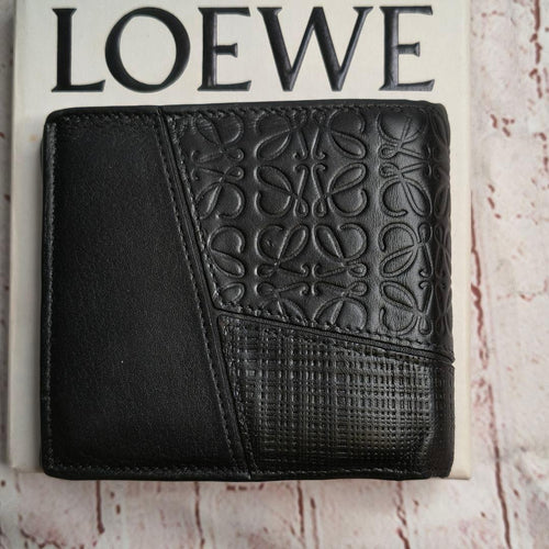 Loewe Bifold Wallets A