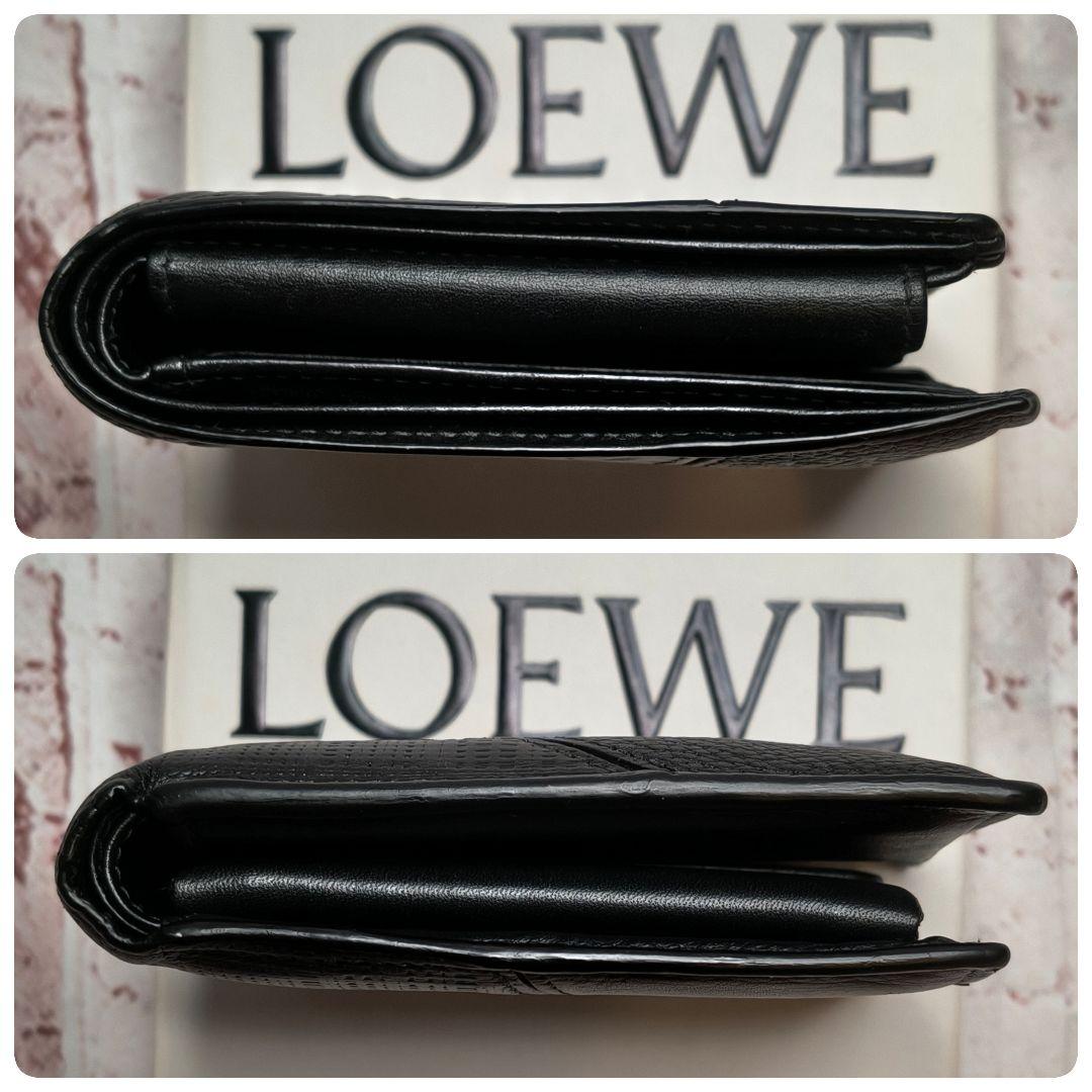 Loewe Bifold Wallets A