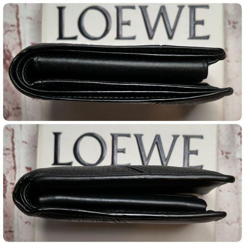 Loewe Bifold Wallets A