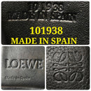 Loewe Bifold Wallets A