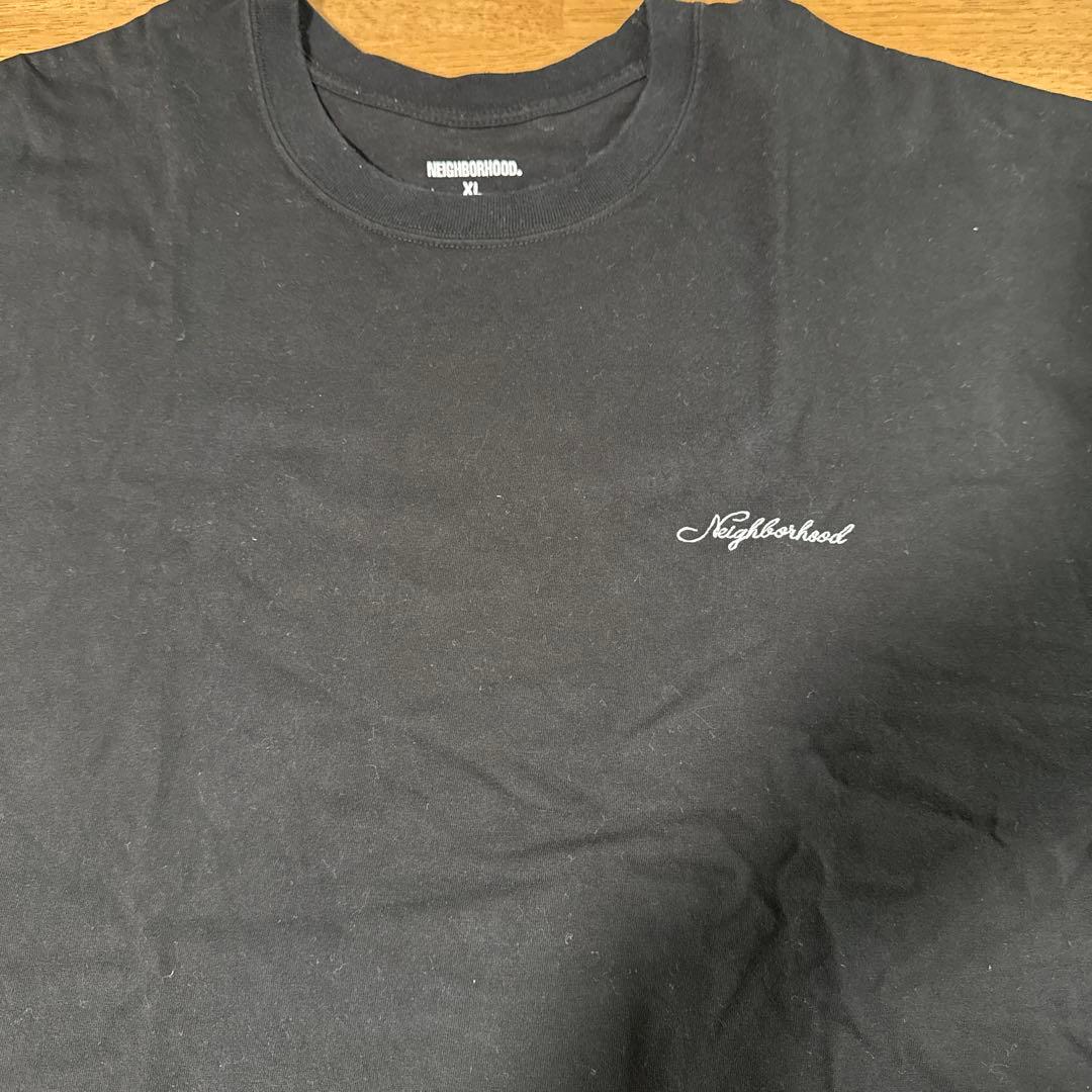 Neighborhood T-Shirts T Xl