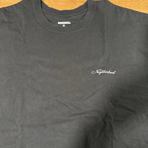 Neighborhood T-Shirts T Xl