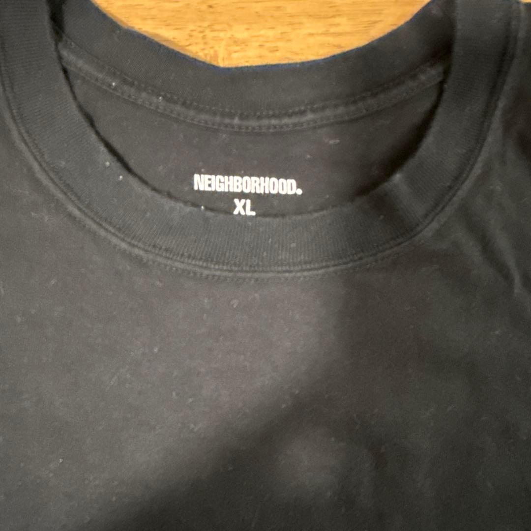 Neighborhood T-Shirts T Xl